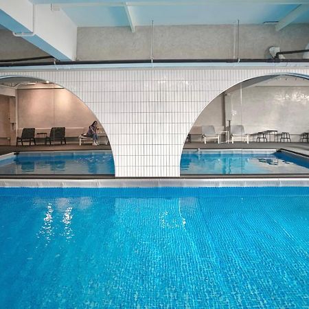 E11 Hotel - Bts Punnawithi Bangkok Ngoại thất bức ảnh