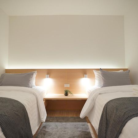 E11 Hotel - Bts Punnawithi Bangkok Ngoại thất bức ảnh