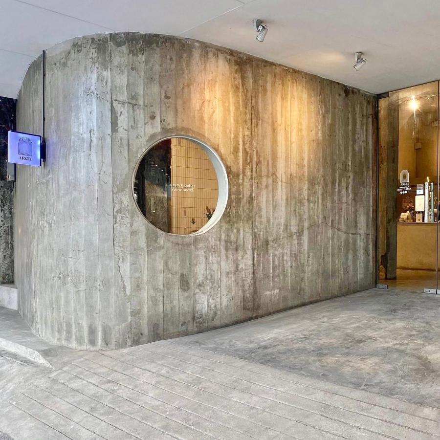E11 Hotel - Bts Punnawithi Bangkok Ngoại thất bức ảnh