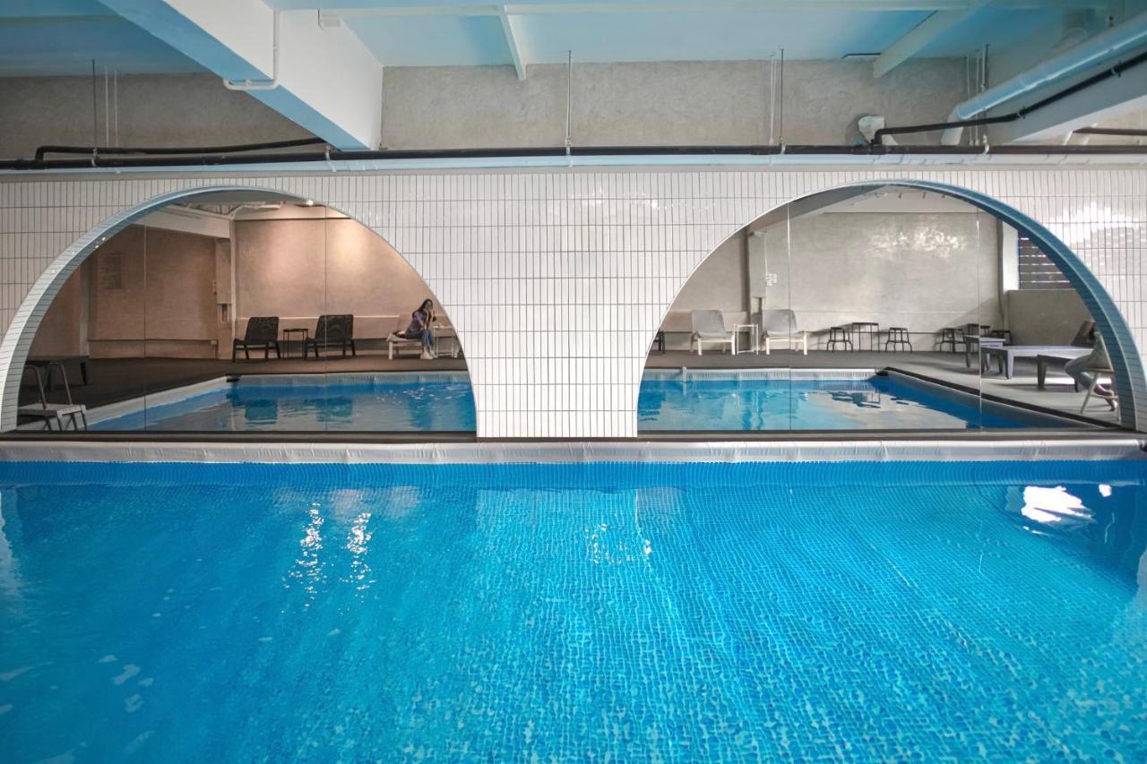 E11 Hotel - Bts Punnawithi Bangkok Ngoại thất bức ảnh