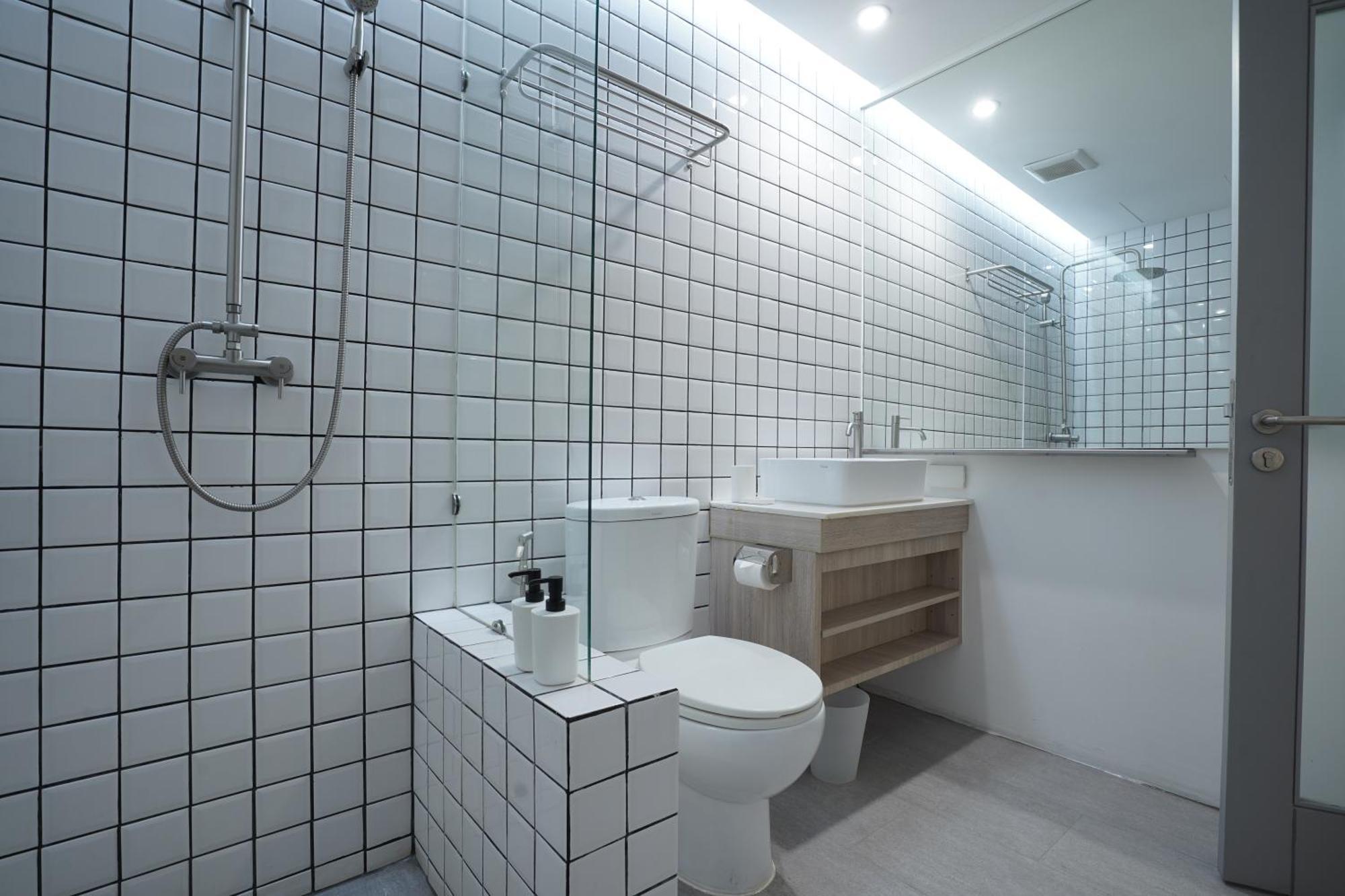 E11 Hotel - Bts Punnawithi Bangkok Ngoại thất bức ảnh