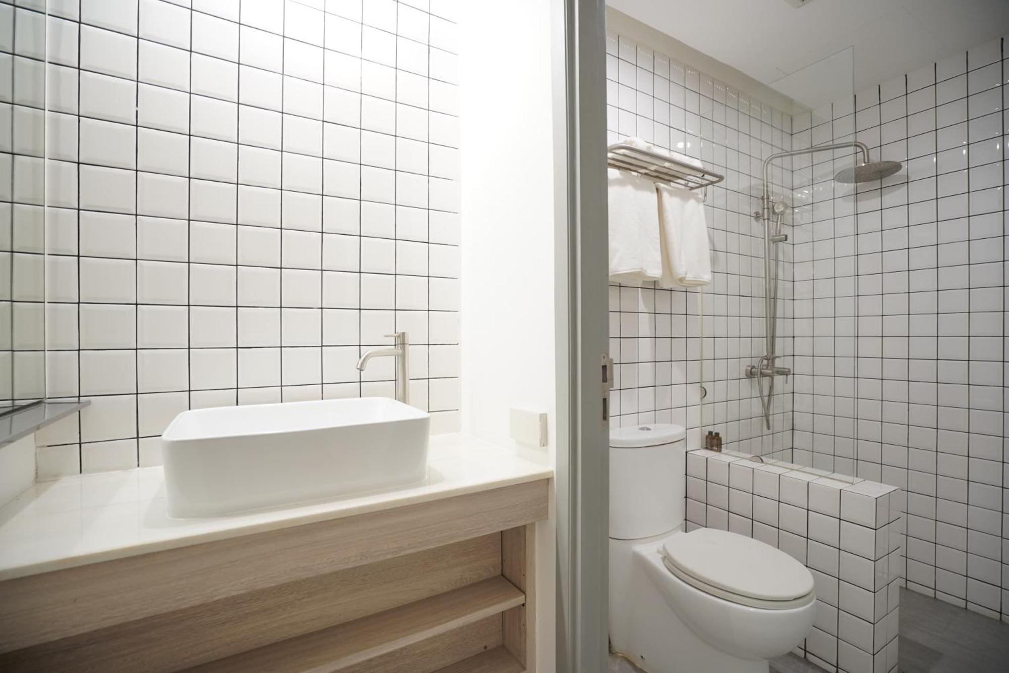 E11 Hotel - Bts Punnawithi Bangkok Ngoại thất bức ảnh